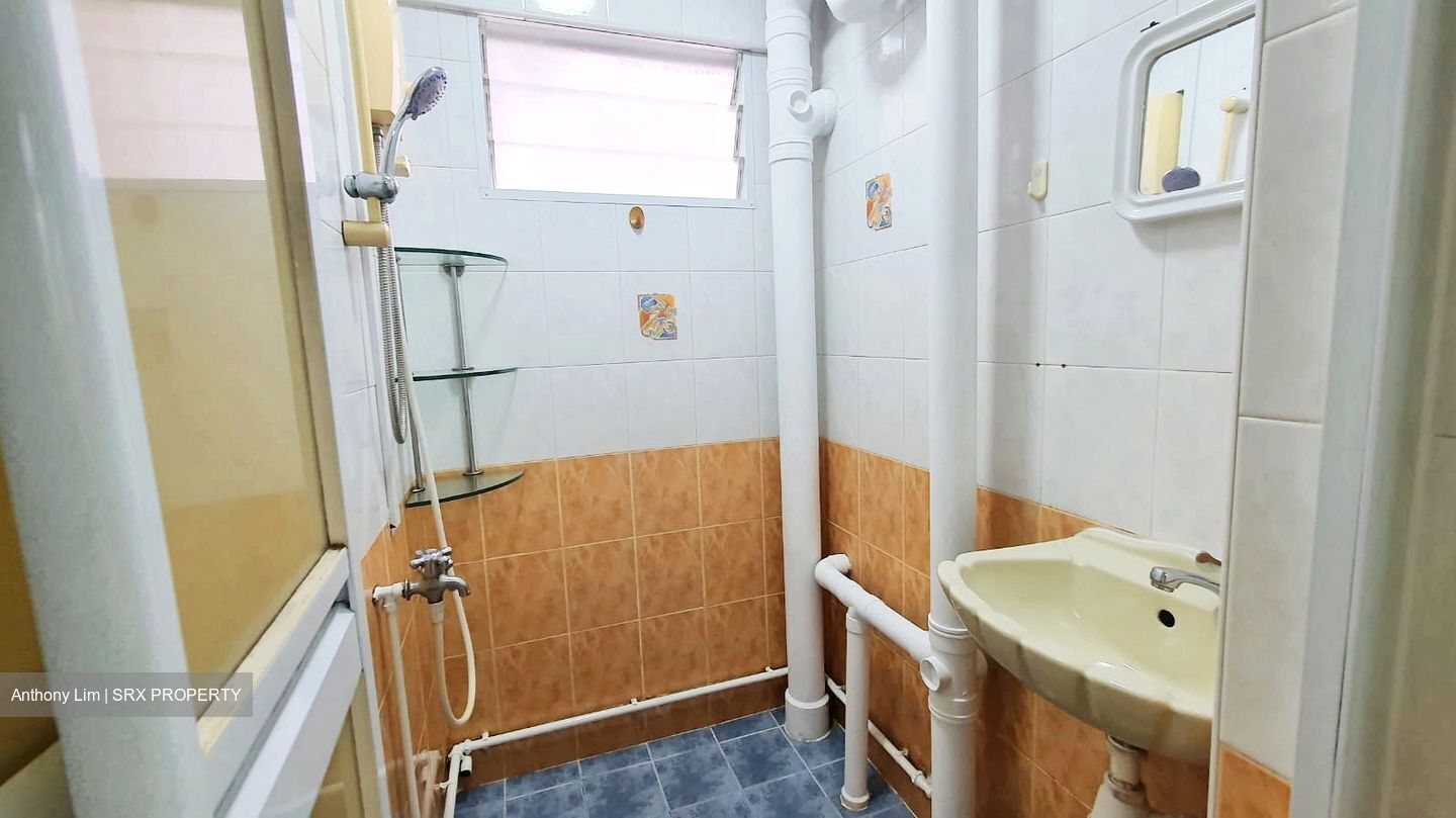 Blk 8 Farrer Gardens (Bukit Timah), HDB 3 Rooms #446646691
